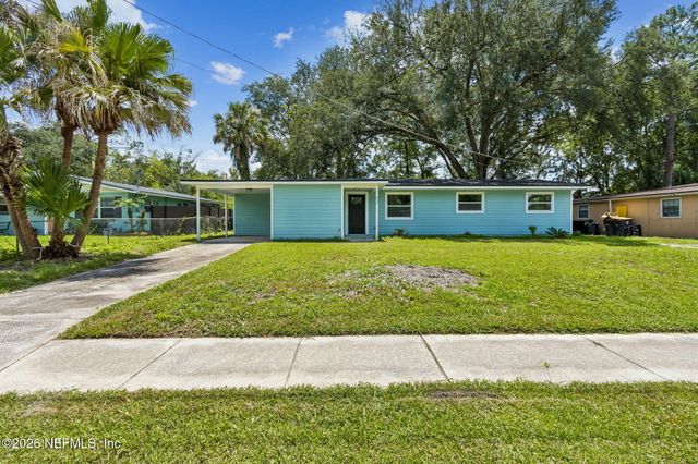 6712 HARLOW Boulevard, Jacksonville, FL 32210