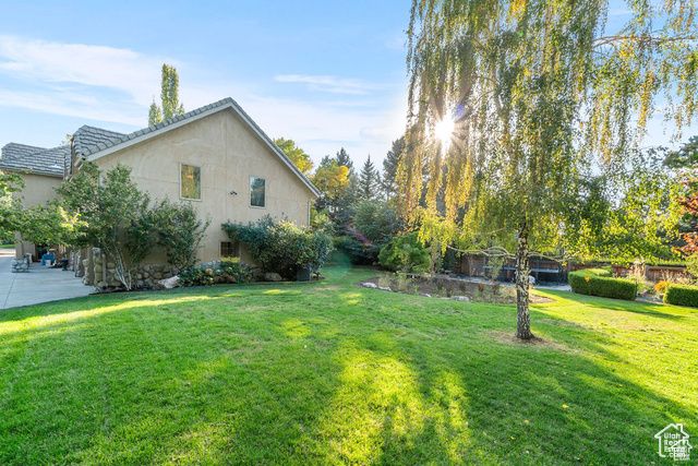 2415 E KARREN ST, Holladay, UT 84124