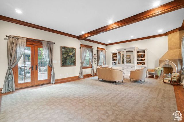 2415 E KARREN ST, Holladay, UT 84124