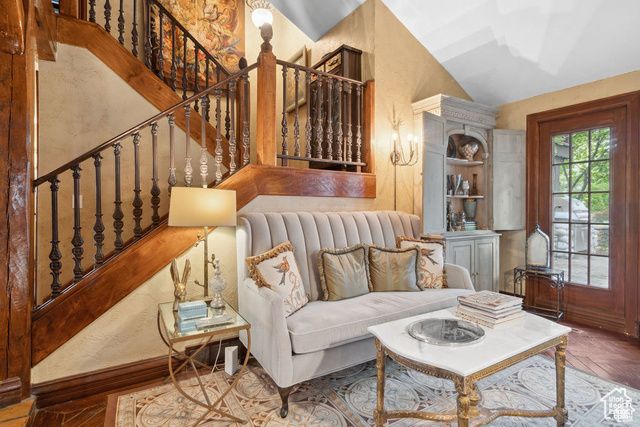 2415 E KARREN ST, Holladay, UT 84124