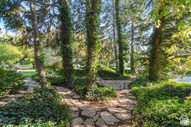 2415 E KARREN ST, Holladay, UT 84124