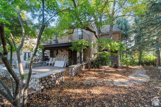 2415 E KARREN ST, Holladay, UT 84124