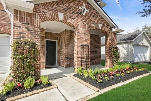 3727 Norwood Glen Lane, Friendswood, TX 77546