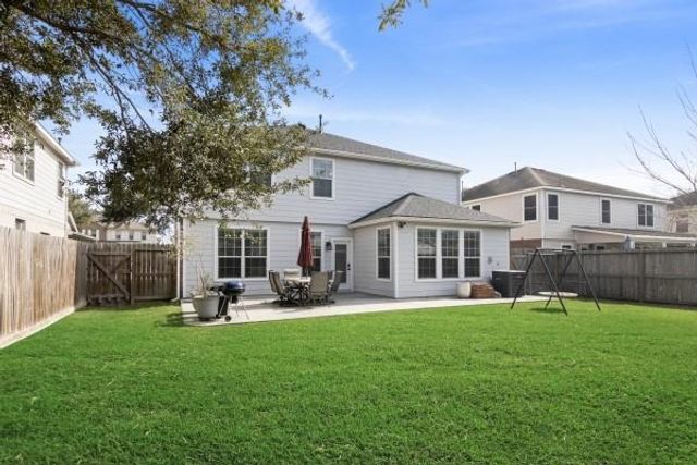 3727 Norwood Glen Lane, Friendswood, TX 77546