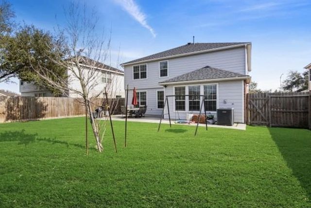 3727 Norwood Glen Lane, Friendswood, TX 77546