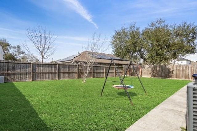 3727 Norwood Glen Lane, Friendswood, TX 77546