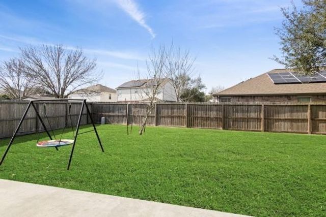 3727 Norwood Glen Lane, Friendswood, TX 77546