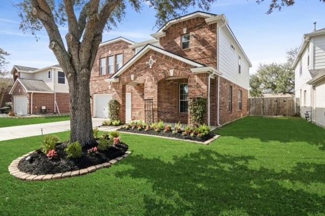 3727 Norwood Glen Lane, Friendswood, TX 77546