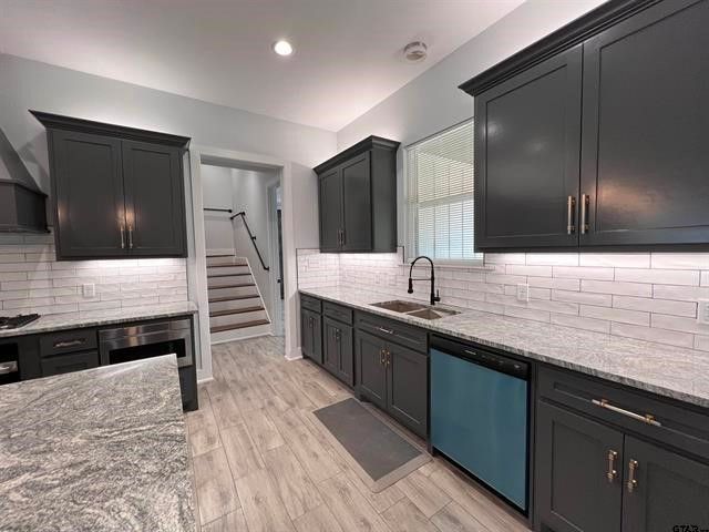 413 S CR 3101, Jacksonville, TX 75766
