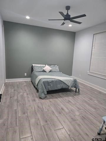 413 S CR 3101, Jacksonville, TX 75766