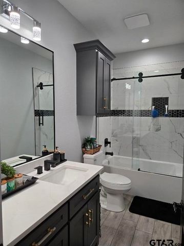 413 S CR 3101, Jacksonville, TX 75766