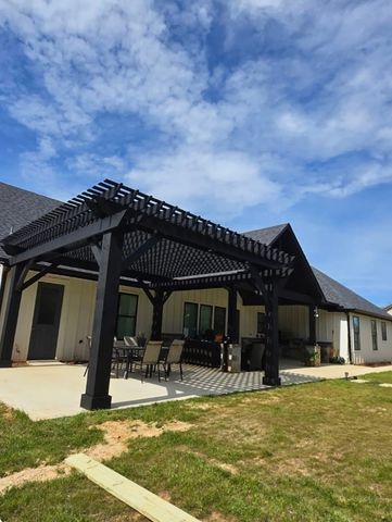 413 S CR 3101, Jacksonville, TX 75766