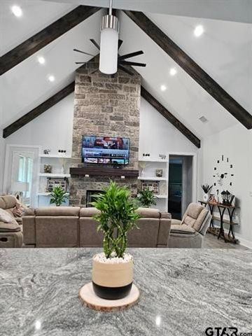 413 S CR 3101, Jacksonville, TX 75766