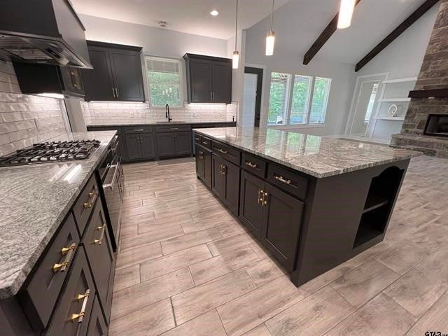 413 S CR 3101, Jacksonville, TX 75766