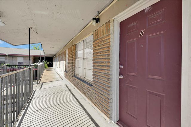 1711 Wichita 14, Houston, TX 77004