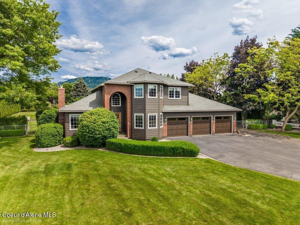 7344 N Valley ST, Dalton Gardens, ID 83815 photo 2