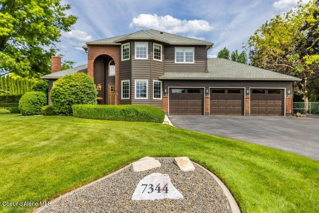 7344 N Valley ST, Dalton Gardens, ID 83815 photo 3