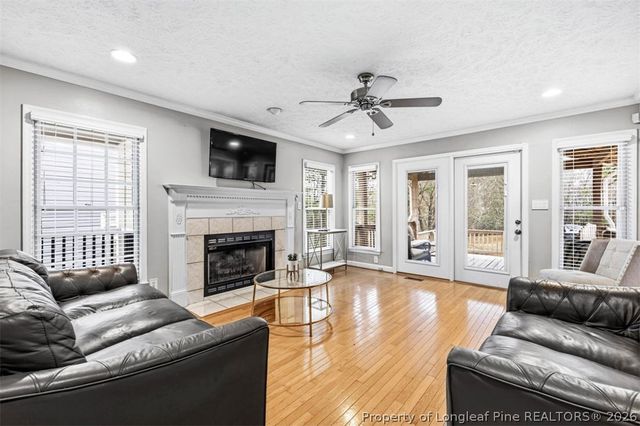 403 Lionshead Road, Fayetteville, NC 28311