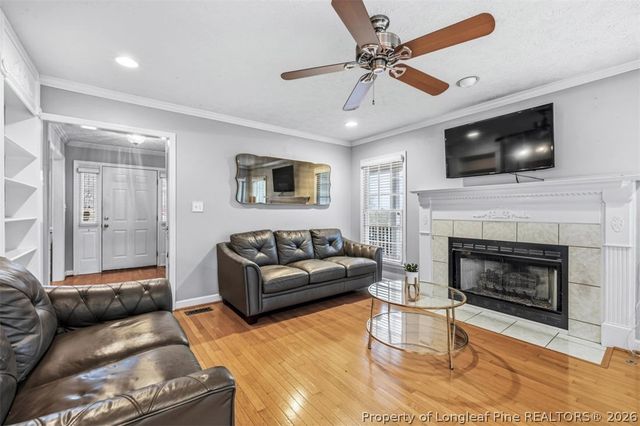 403 Lionshead Road, Fayetteville, NC 28311