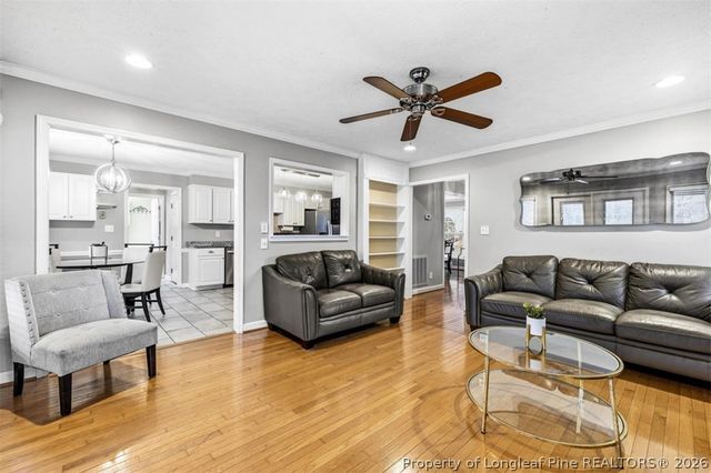 403 Lionshead Road, Fayetteville, NC 28311