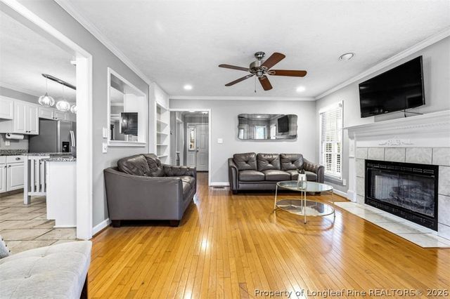 403 Lionshead Road, Fayetteville, NC 28311