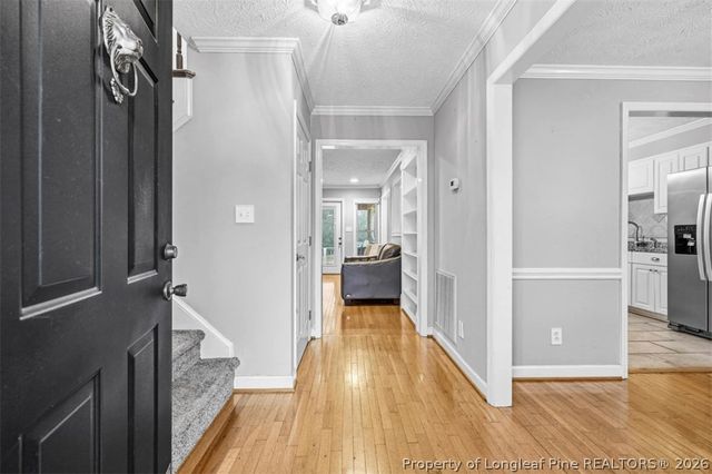 403 Lionshead Road, Fayetteville, NC 28311