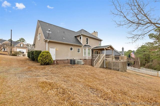 403 Lionshead Road, Fayetteville, NC 28311