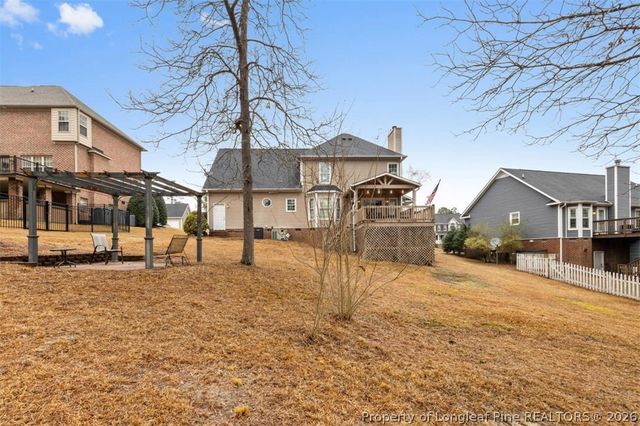 403 Lionshead Road, Fayetteville, NC 28311