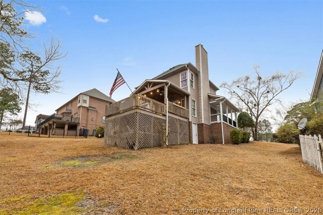 403 Lionshead Road, Fayetteville, NC 28311