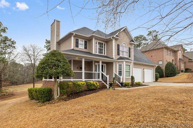 403 Lionshead Road, Fayetteville, NC 28311