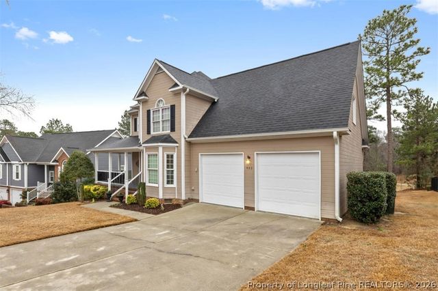 403 Lionshead Road, Fayetteville, NC 28311