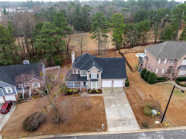 403 Lionshead Road, Fayetteville, NC 28311
