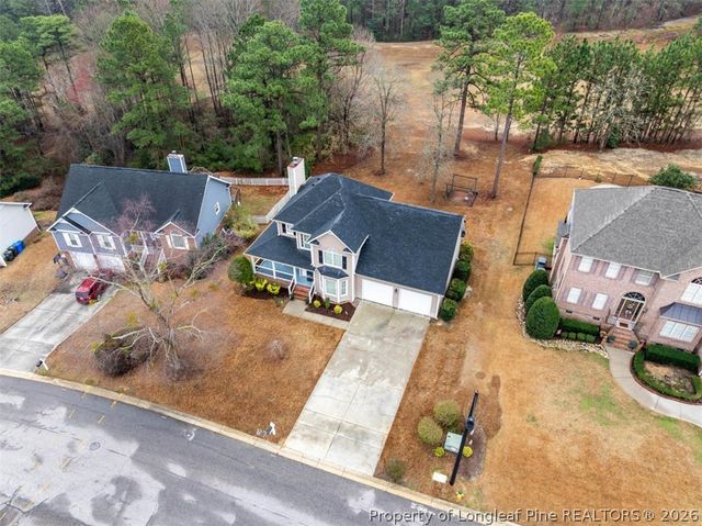 403 Lionshead Road, Fayetteville, NC 28311