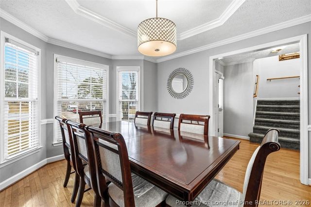 403 Lionshead Road, Fayetteville, NC 28311