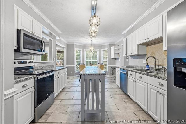 403 Lionshead Road, Fayetteville, NC 28311