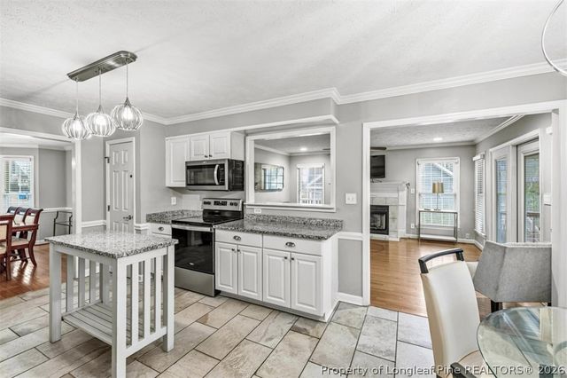 403 Lionshead Road, Fayetteville, NC 28311