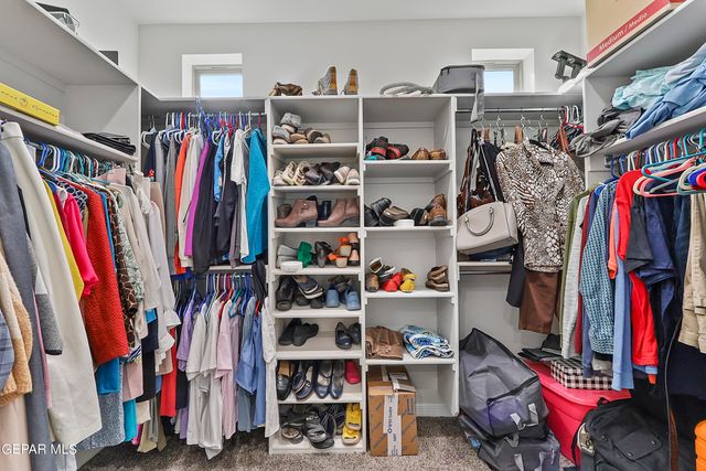 6009 Hidden Passage Avenue, El Paso, TX 79924