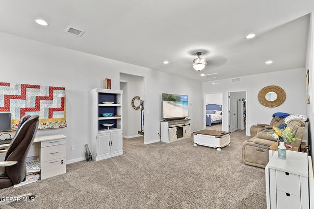 6009 Hidden Passage Avenue, El Paso, TX 79924