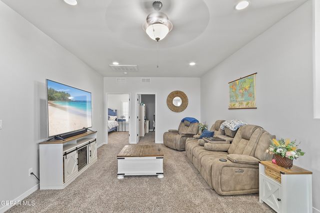 6009 Hidden Passage Avenue, El Paso, TX 79924