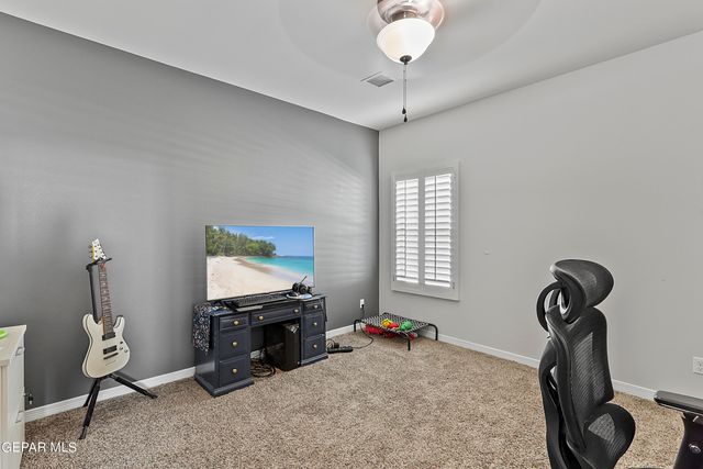 6009 Hidden Passage Avenue, El Paso, TX 79924