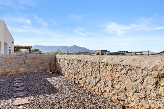 6009 Hidden Passage Avenue, El Paso, TX 79924