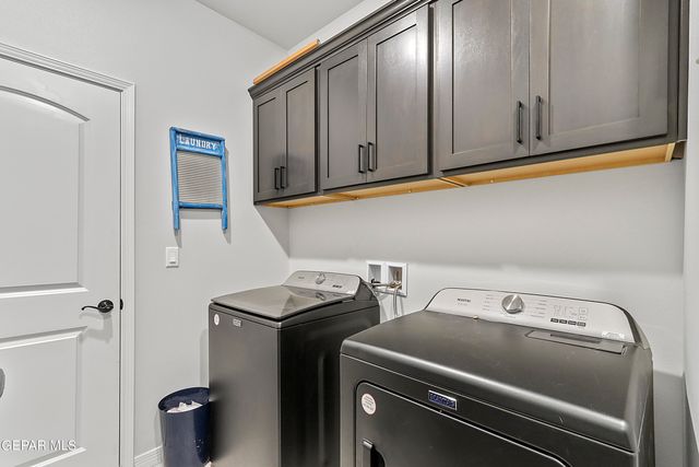 6009 Hidden Passage Avenue, El Paso, TX 79924