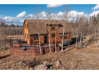 2387 Buffalo Ridge Rd, Como, CO 80432