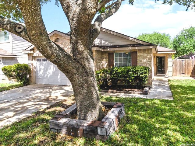 9107 LAGUNA HLS, Selma, TX 78154