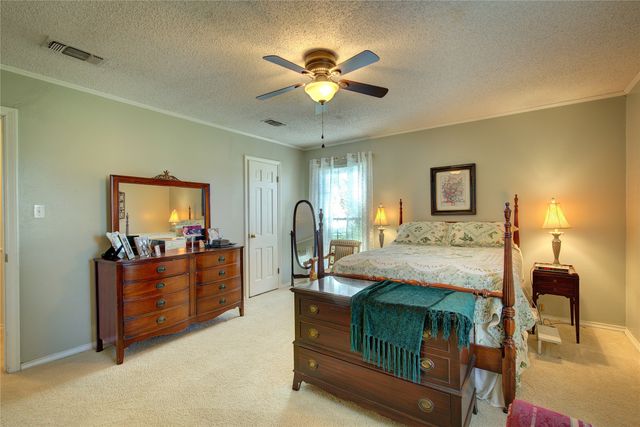 121 Lewis Street, Sulphur Springs, TX 75482