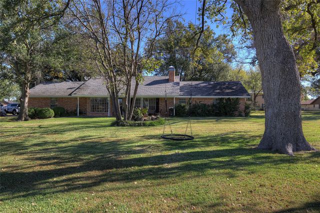121 Lewis Street, Sulphur Springs, TX 75482