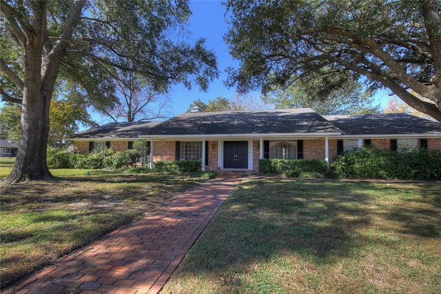121 Lewis Street, Sulphur Springs, TX 75482