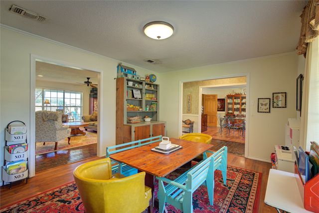 121 Lewis Street, Sulphur Springs, TX 75482