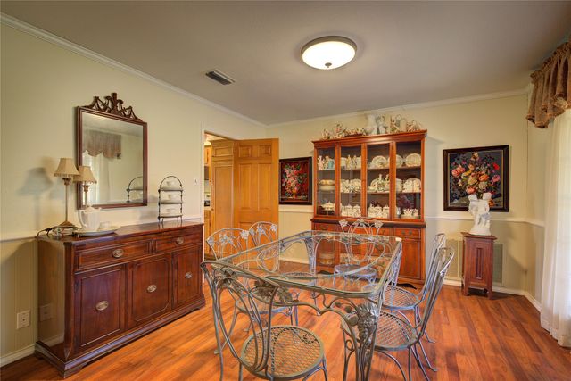 121 Lewis Street, Sulphur Springs, TX 75482