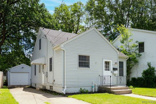 317 North Avenue, North Tonawanda, NY 14120